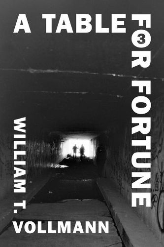 Cover image for A Table for Fortune 3