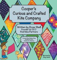 Cover image for Cooper's Curious and Crafted Kite Company