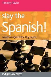 Cover image for Slay the Spanish!