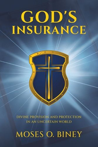 Cover image for God's Insurance