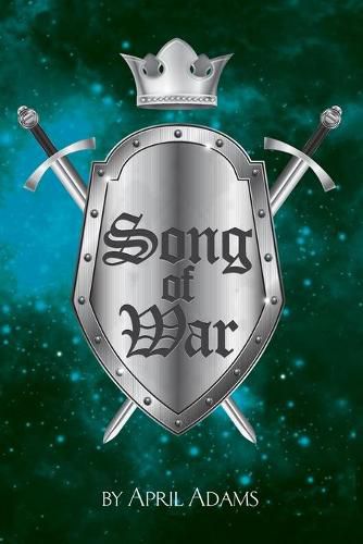 Cover image for Song of War