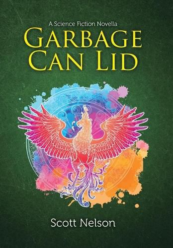 Cover image for Garbage Can Lid