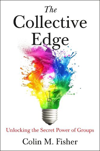 Cover image for The Collective Edge