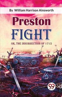 Cover image for Preston Fight