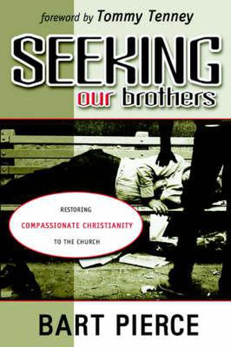 Cover image for Seeking Our Brothers