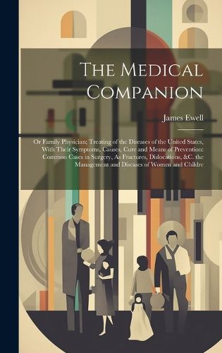 Cover image for The Medical Companion