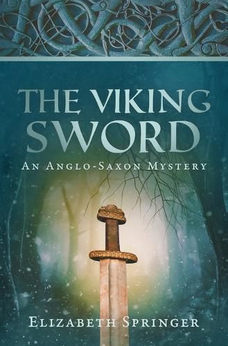 Cover image for The Viking Sword