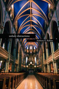 Cover image for Unholy Distractions