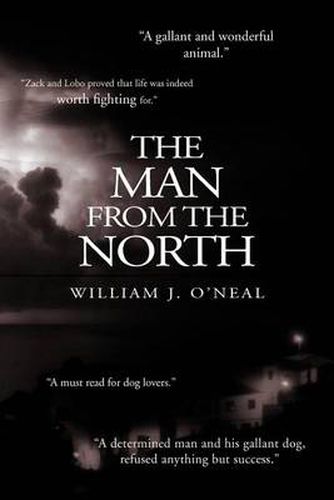 Cover image for The Man from the North