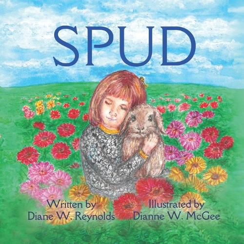 Cover image for Spud