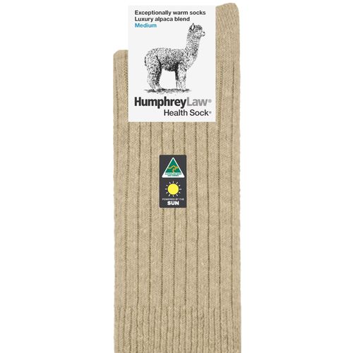 Cover image for Health Sock Small Antelope