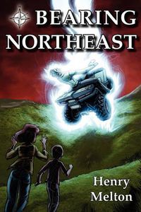 Cover image for Bearing Northeast