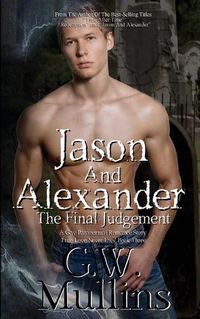 Cover image for Jason And Alexander The Final Judgement