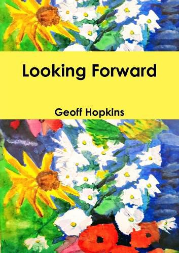 Cover image for Looking Forward