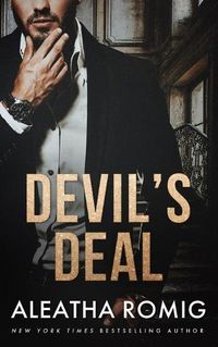 Cover image for Devil's Deal: Devil's Series (Duet) Book 1