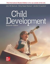 Cover image for Child Development: An Introduction ISE