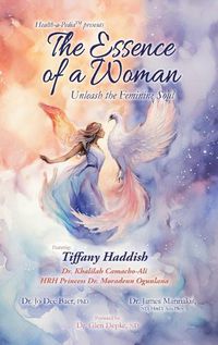 Cover image for The Essence of a Woman