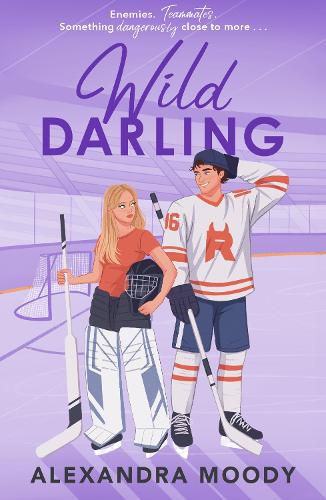 Cover image for Wild Darling