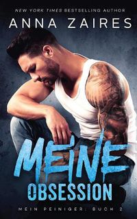 Cover image for Meine Obsession