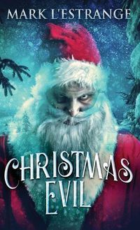 Cover image for Christmas Evil