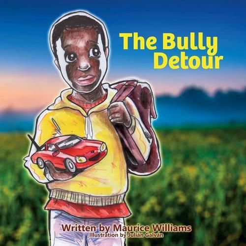 Cover image for The Bully Detour