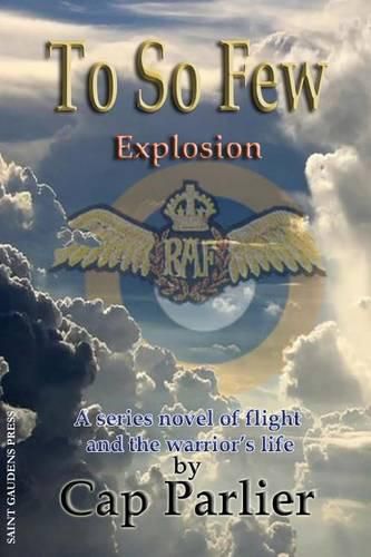 Cover image for To So Few - Explosion