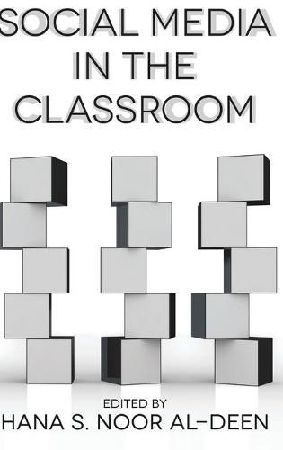 Cover image for Social Media in the Classroom