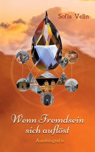 Cover image for Wenn Fremdsein sich aufloest: Facetten der Liebe