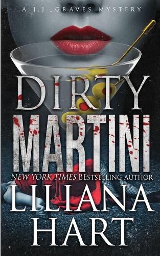 Cover image for Dirty Martini