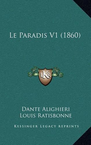 Le Paradis V1 (1860)