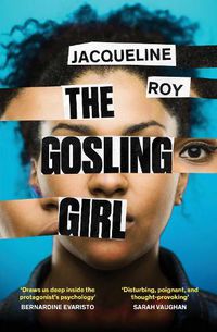 Cover image for The Gosling Girl