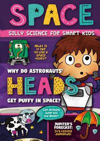 Cover image for Space