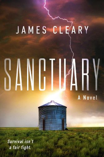 Cover image for Sanctuary