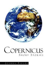 Cover image for Copernicus: Short Stories