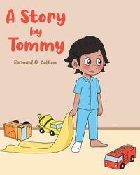 Cover image for A Story by Tommy