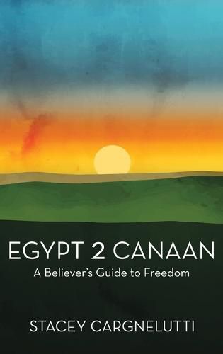 Cover image for Egypt 2 Canaan