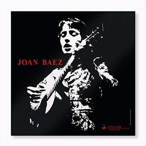 Joan Baez *** Vinyl