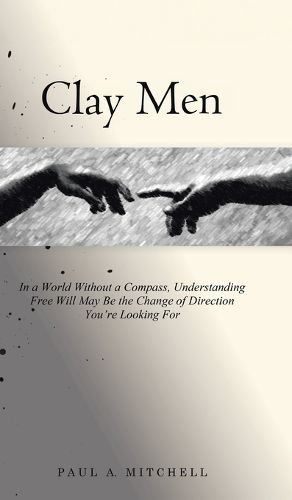 Cover image for Clay Men