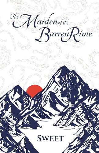 Cover image for The Maiden of the Barren Rime