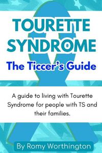 Cover image for Tourette Syndrome