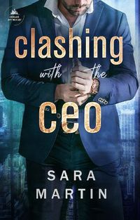 Cover image for Clashing with the CEO