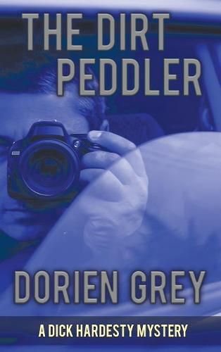 Cover image for The Dirt Peddler