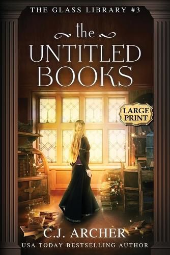 Cover image for The Untitled Books