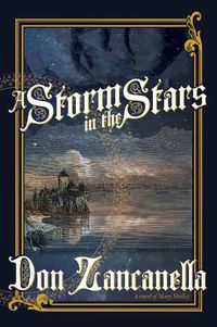 Cover image for A Storm in the Stars