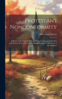 Cover image for Protestant Nonconformity