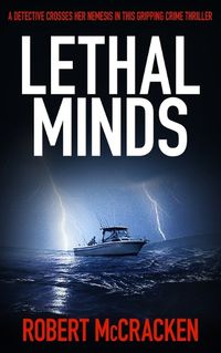 Cover image for Lethal Minds