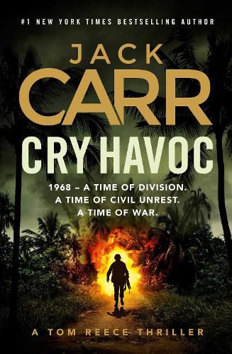 Cover image for Cry Havoc