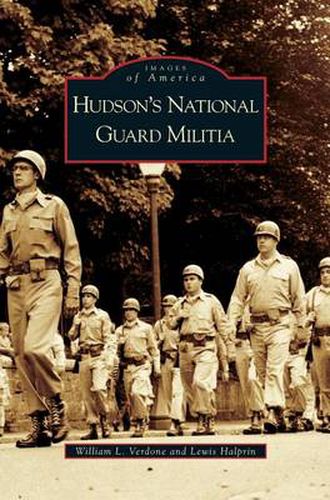 Cover image for Hudson's National Guard Militia