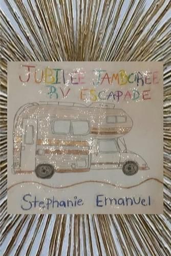 Cover image for Jubilee Jamboree RV Escapade