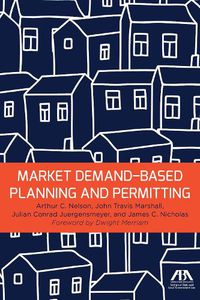 Cover image for Market Demand-Based Planning and Permitting